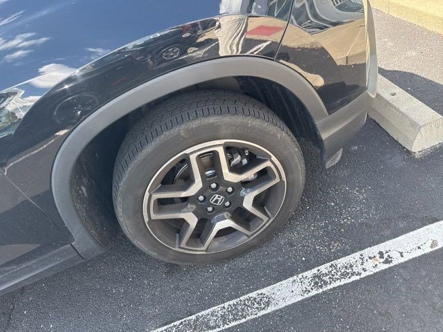 Used 2023 Honda Passport Elite image 3