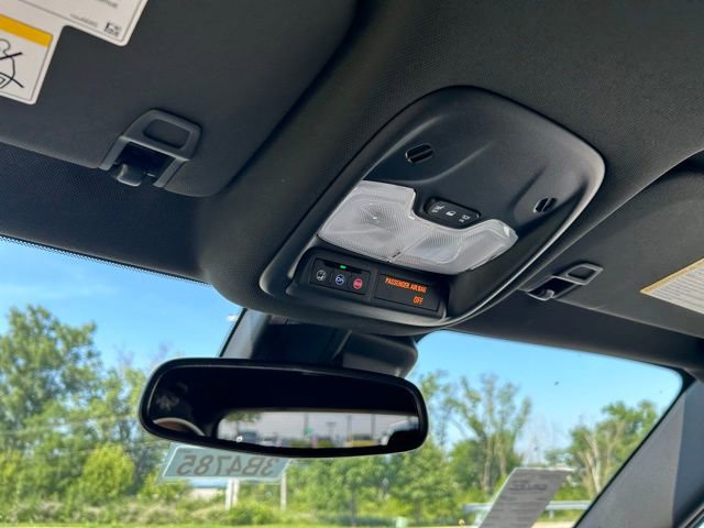 New 2025 Chevrolet TrailBlazer ACTIV w/ Convenience Package image 24