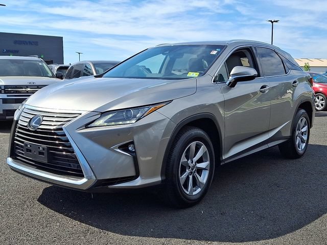 Used 2019 Lexus RX 350 AWD w/ Premium Package image 3