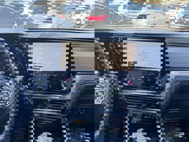 New 2026 Lexus TX 350 AWD image 37