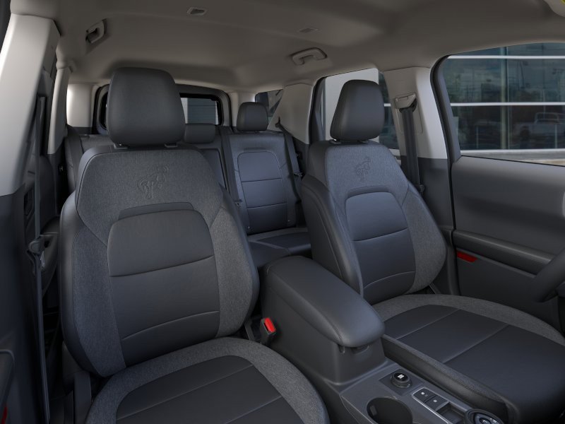 New 2025 Ford Bronco Sport Big Bend w/ Convenience Package image 12