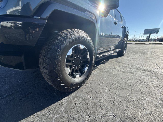 Used 2025 GMC Hummer EV 3X w/ Extreme Off-Road Package image 17