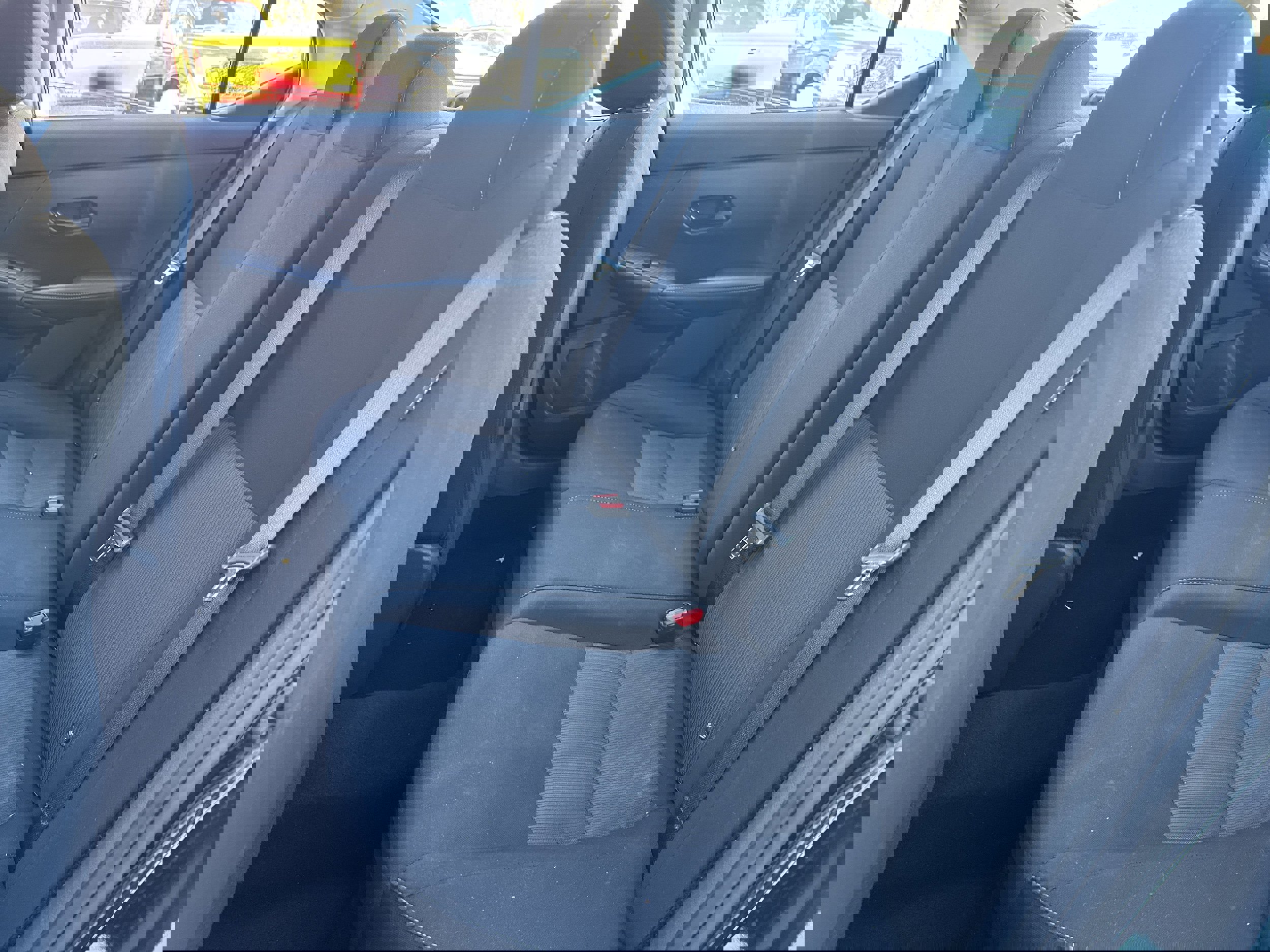 Used 2024 Nissan Sentra SV FWD image 8