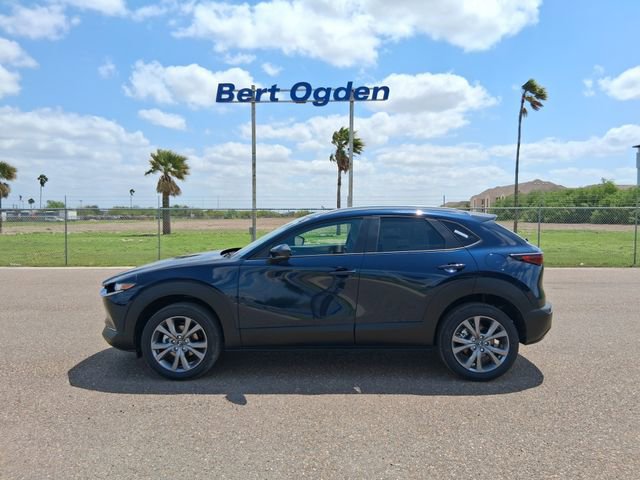 New 2026 MAZDA CX-30 AWD 2.5 S image 3
