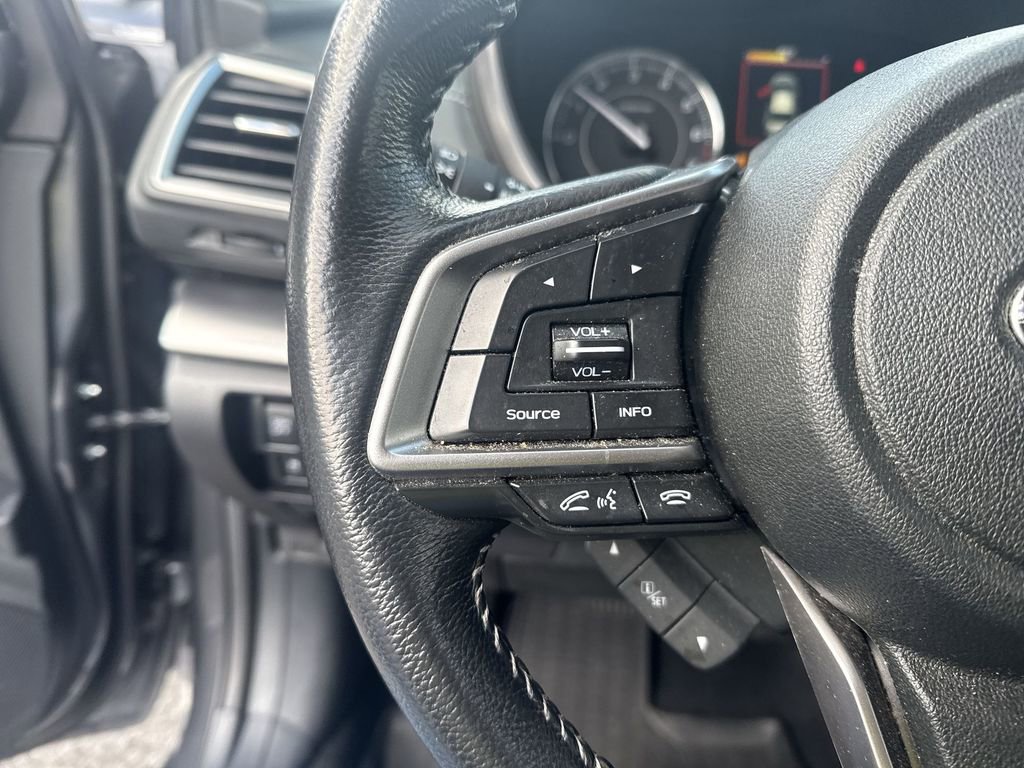 Used 2022 Subaru Impreza 2.0i Limited image 19