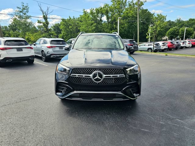 New 2026 Mercedes-Benz GLE 450 4MATIC image 2