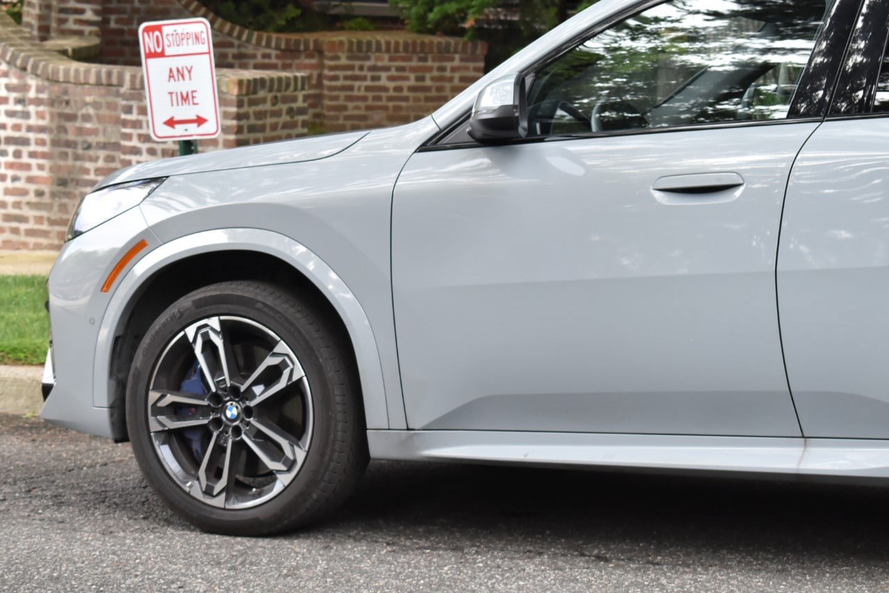 Used 2026 BMW X2 xDrive28i AWD/4WD image 30