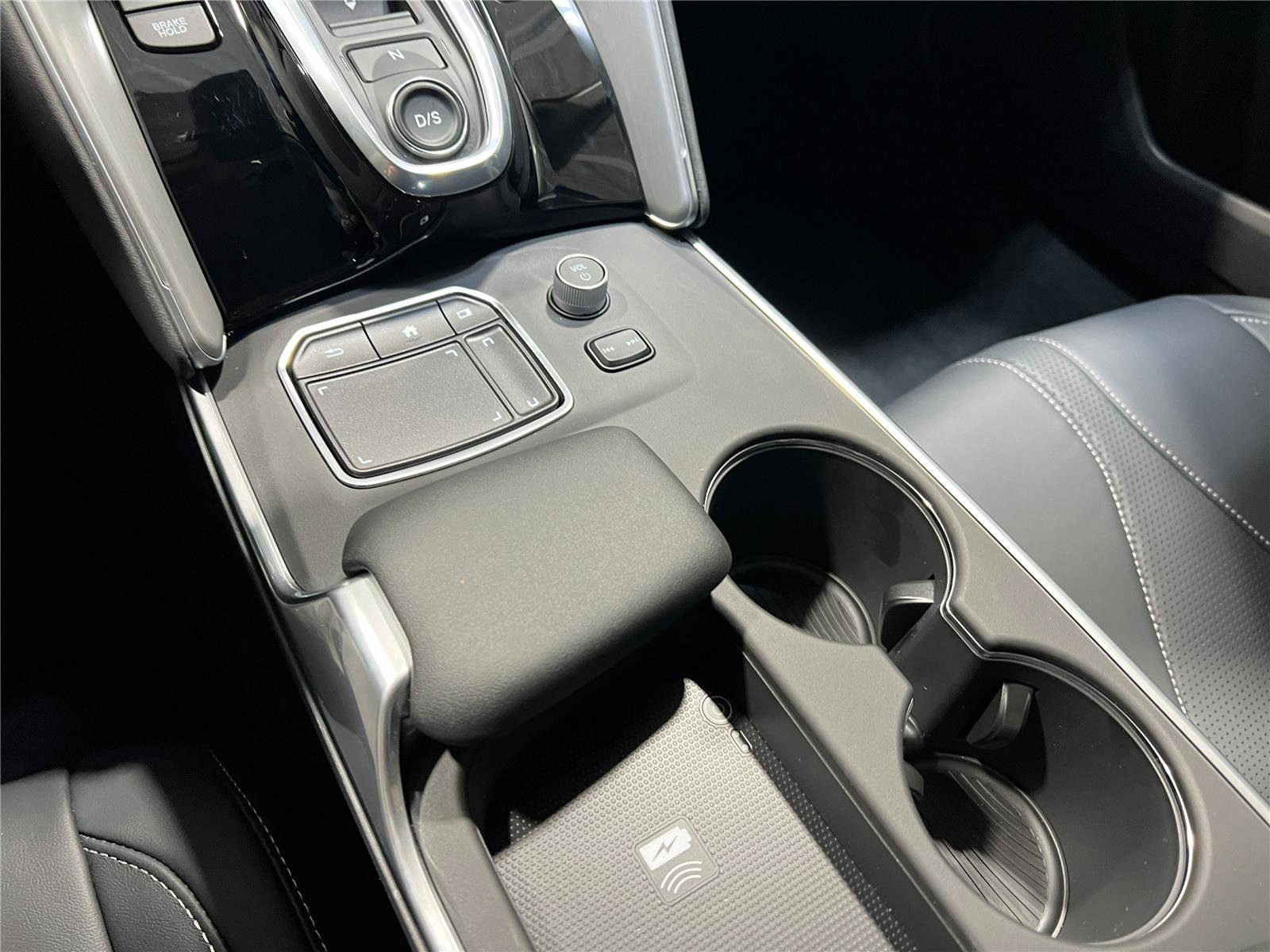 New 2025 Acura TLX w/ Technology Package image 21