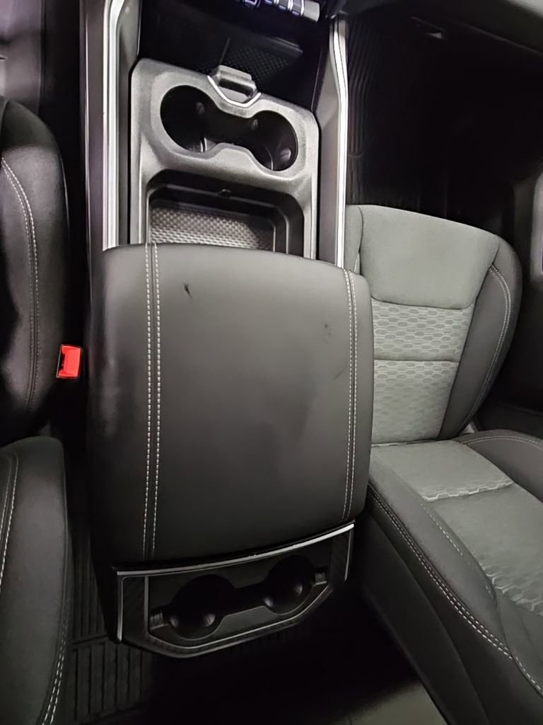 Used 2026 RAM 1500 Big Horn image 22