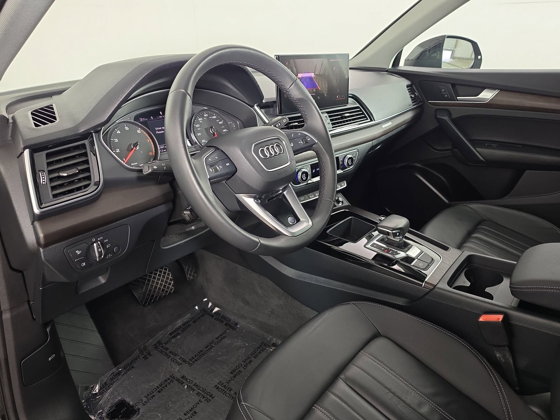 Certified 2023 Audi Q5 2.0T Premium w/ Convenience Package AWD/4WD image 13
