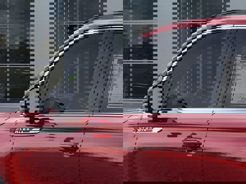 New 2026 Lincoln Corsair Premiere image 20