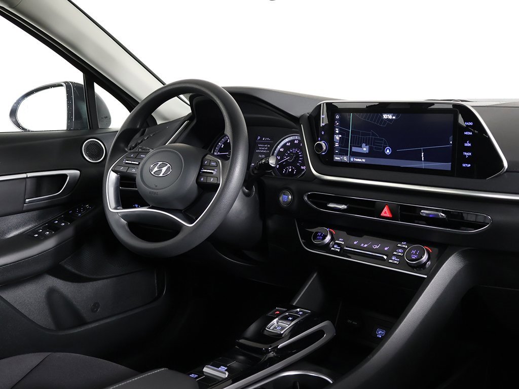 Used 2023 Hyundai Sonata SEL w/ Cargo Package image 26