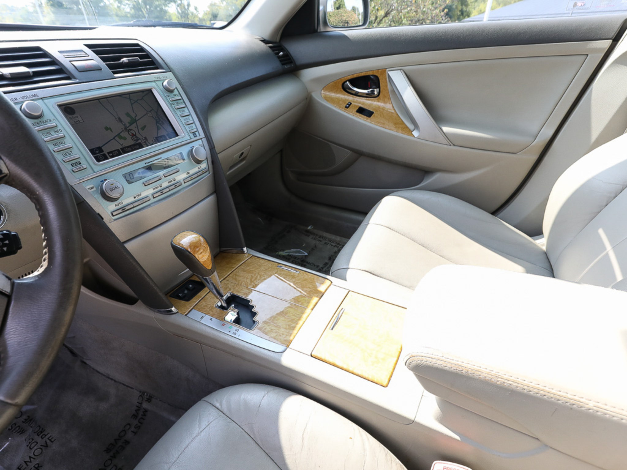 Used 2007 Toyota Camry XLE FWD image 18