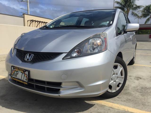 Used 2013 Honda Fit image 1