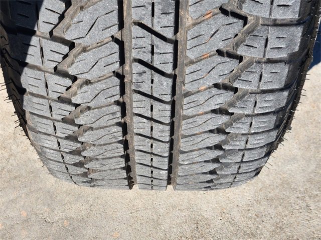 Used 2024 Chevrolet Silverado 1500 LT Trail Boss w/ LPO, Dark Essentials Package image 11