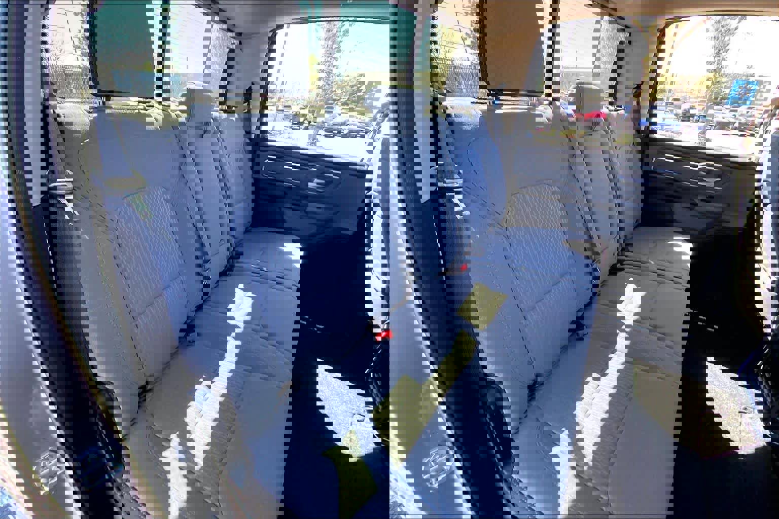 Used 2019 RAM 1500 Big Horn image 18