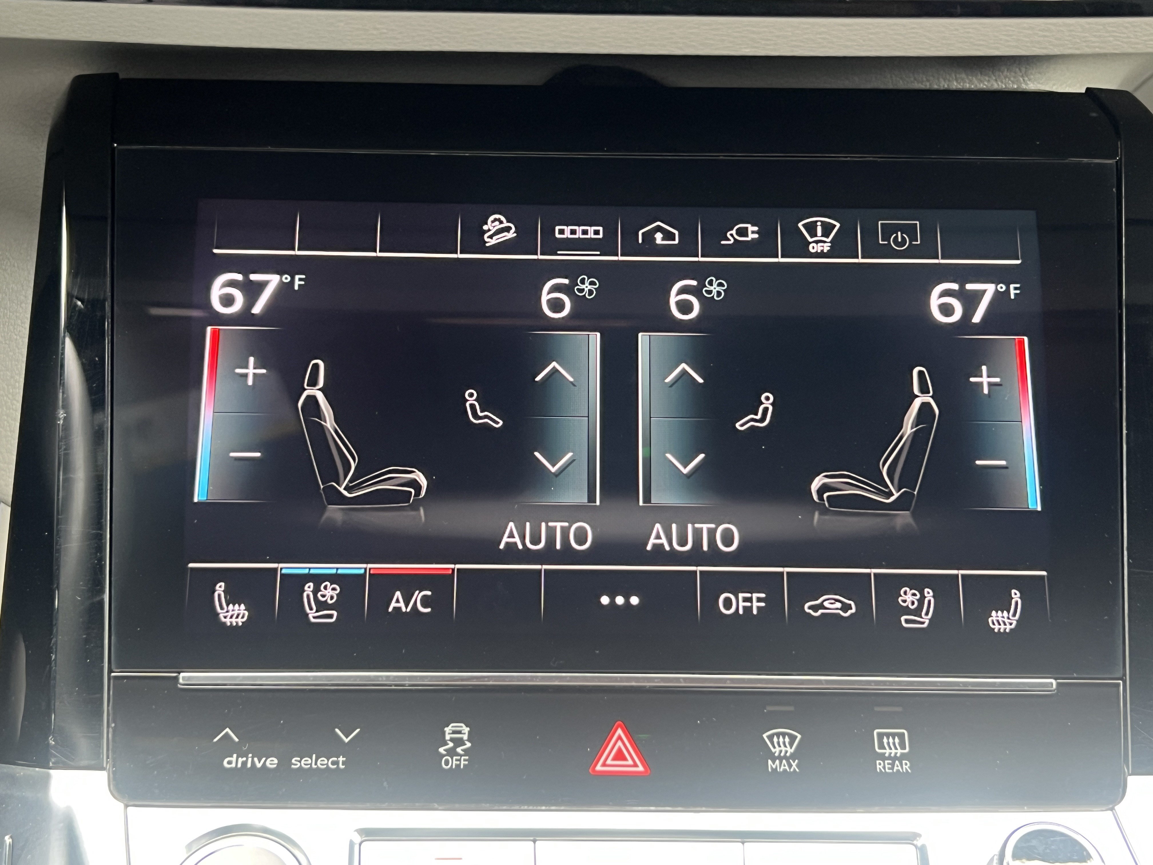 Used 2022 Audi e-tron Chronos AWD/4WD image 30