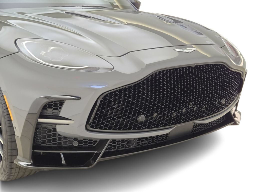 New 2026 Aston Martin DBX S AWD/4WD image 4