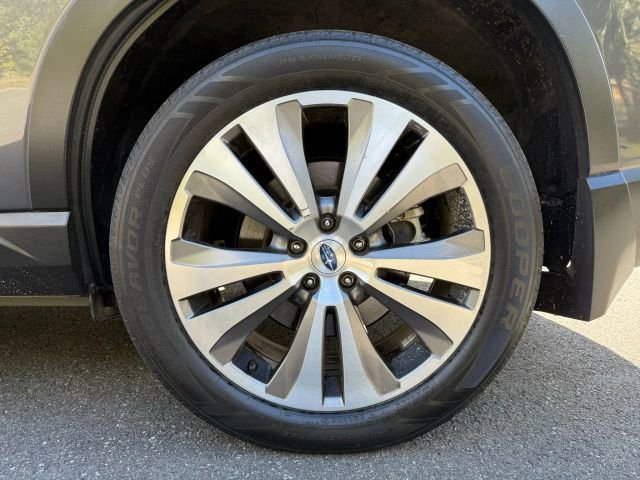 Used 2021 Subaru Ascent Limited w/ Technology Package image 37