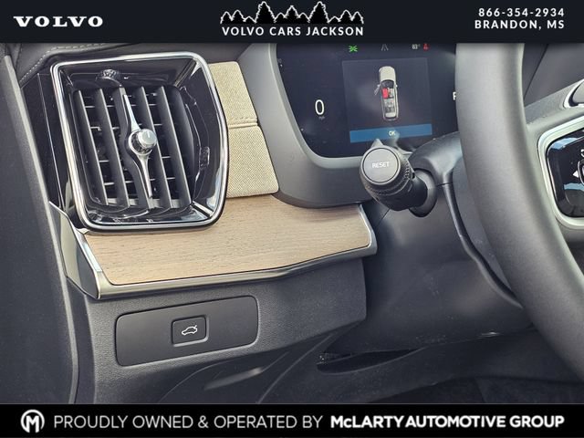 New 2026 Volvo XC90 B6 Ultra w/ Protection Package Premier AWD/4WD image 21