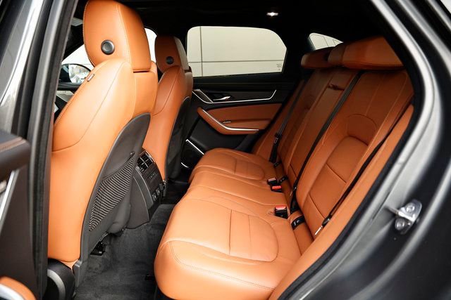 New 2026 Jaguar F-PACE R-Dynamic S image 25