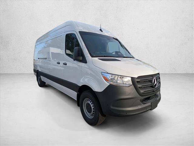 New 2026 Mercedes-Benz Sprinter 2500 image 6