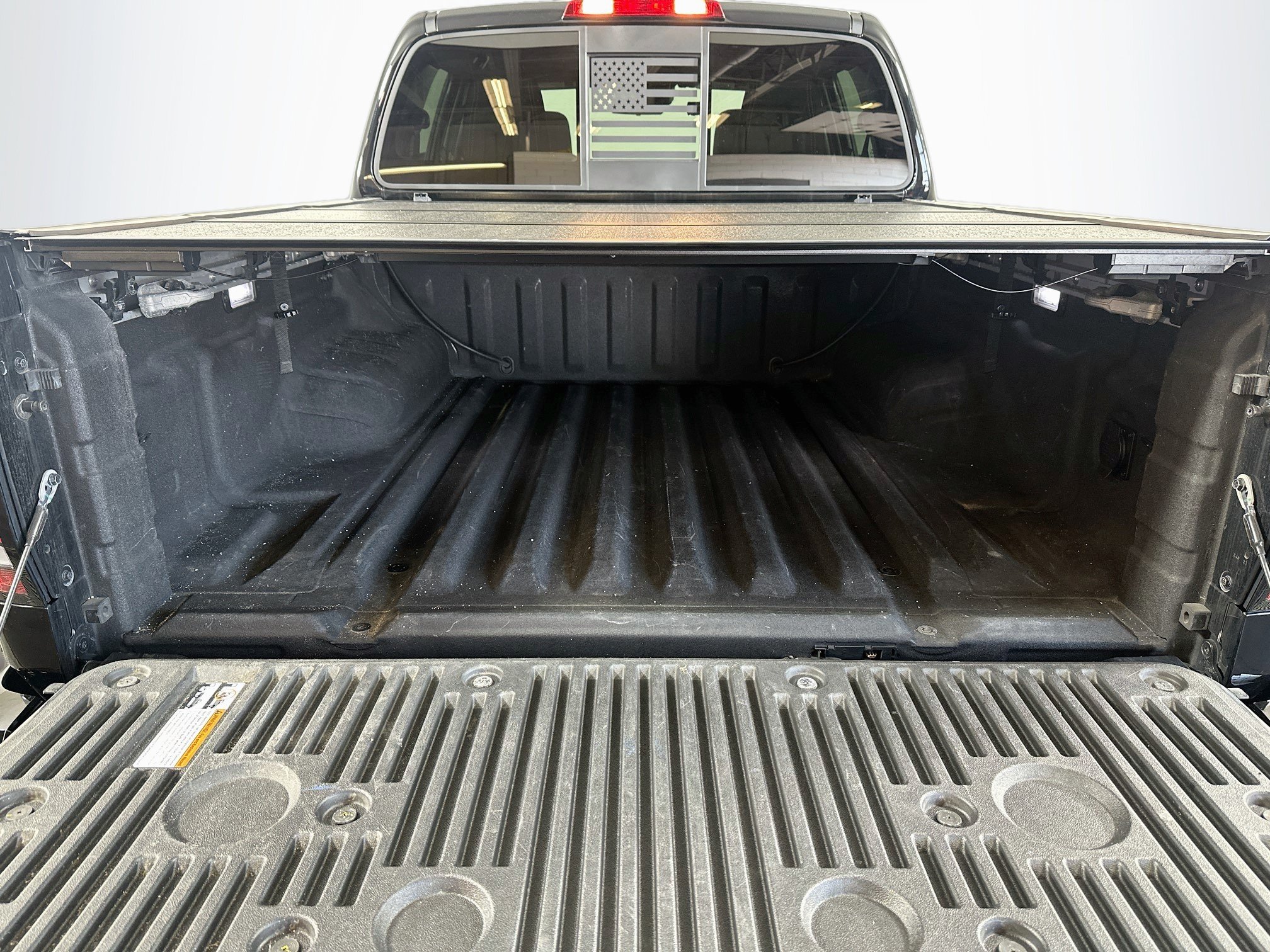 Used 2022 Nissan Frontier PRO-4X AWD/4WD image 24