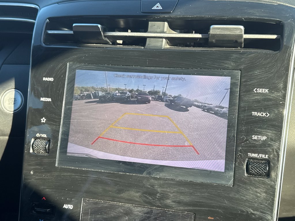 Used 2022 Hyundai Tucson SEL w/ Convenience Package AWD/4WD image 44
