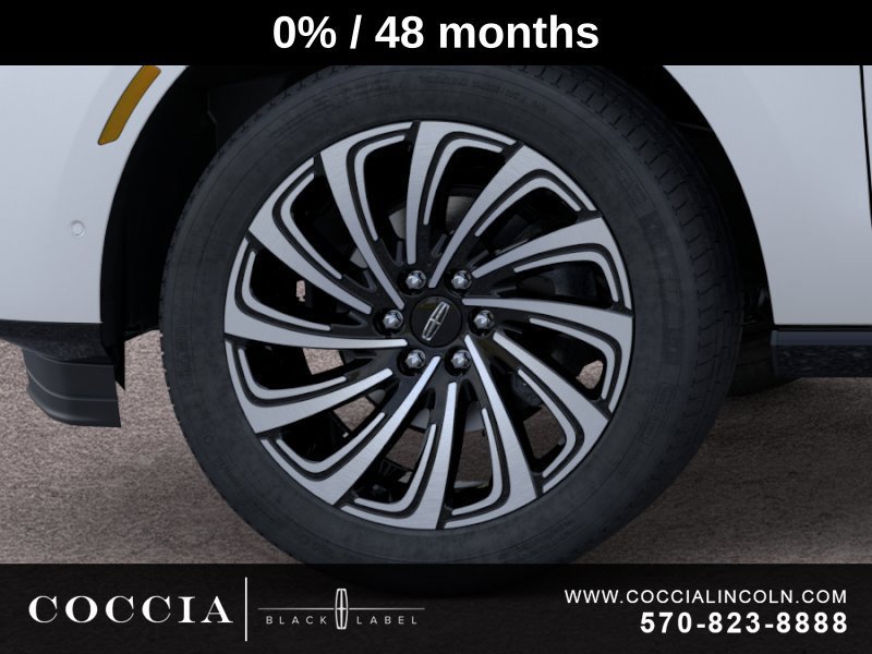 New 2026 Lincoln Navigator Black Label AWD/4WD image 19