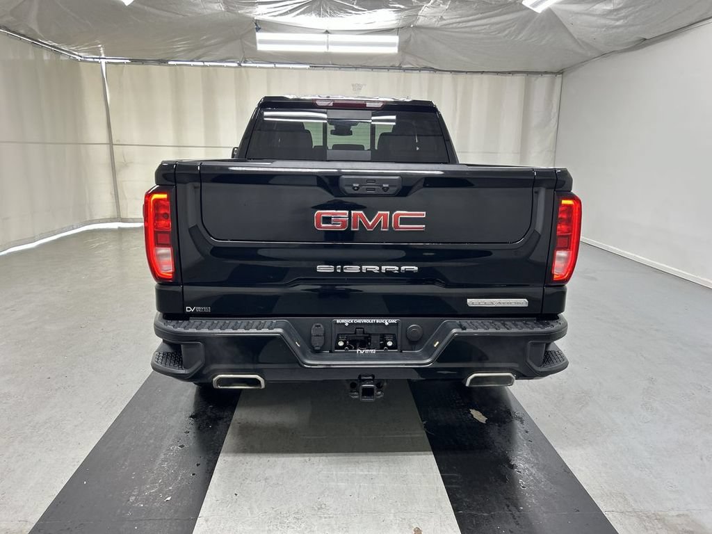 Certified 2023 GMC Sierra 1500 Elevation w/ Preferred Package AWD/4WD image 21