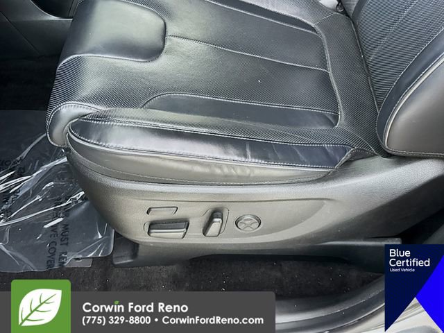 Used 2021 Hyundai Palisade Limited image 24