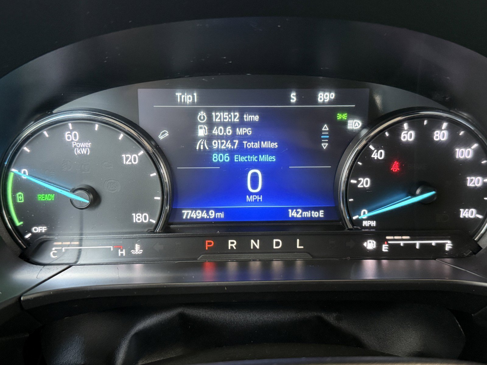 Used 2021 Ford Escape SE AWD/4WD image 10