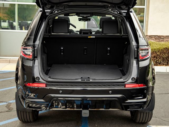 New 2026 Land Rover Discovery Sport Landmark AWD/4WD image 29