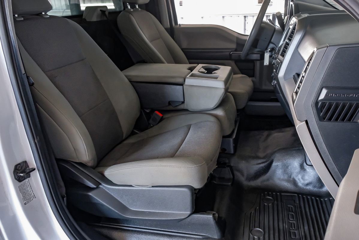 Used 2022 Ford F350 XL w/ STX Appearance Package image 28