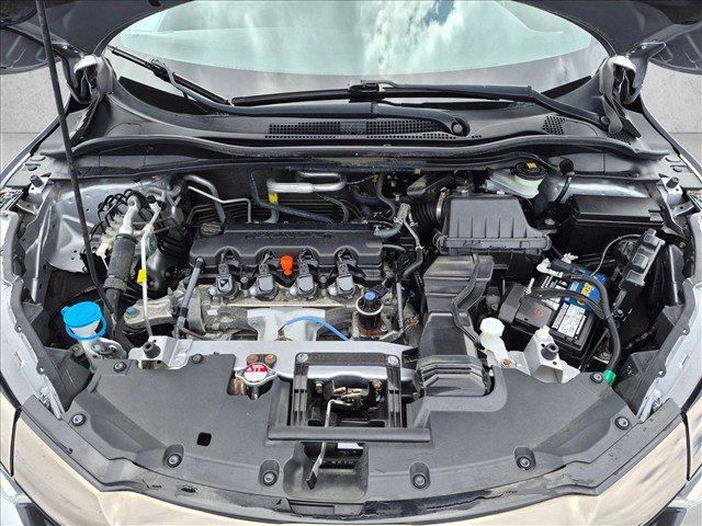 Used 2022 Honda HR-V Sport image 21