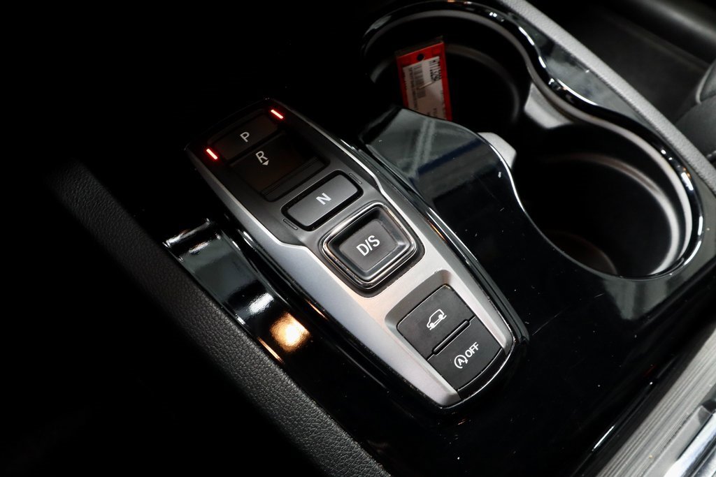 Used 2022 Honda Pilot Touring image 38