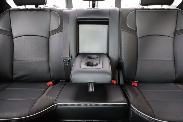 New 2026 RAM 2500 Laramie w/ Night Edition image 43