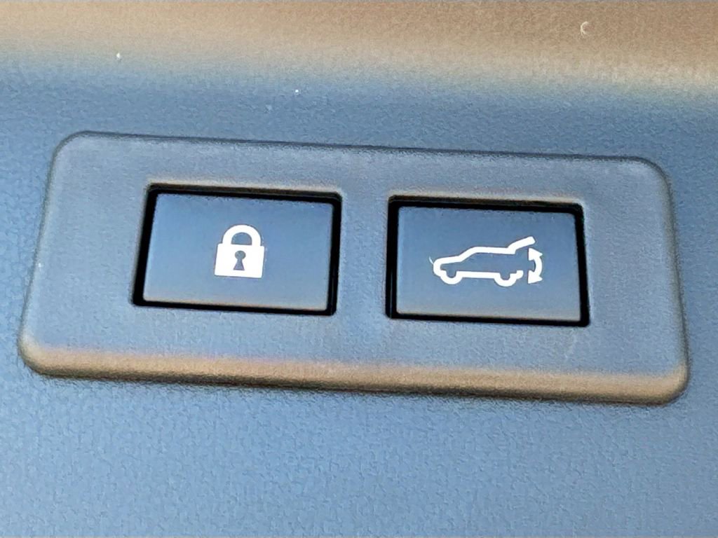 New 2026 Subaru Forester Limited AWD/4WD image 33