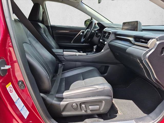 Used 2016 Lexus RX 350 AWD w/ Premium Package image 22