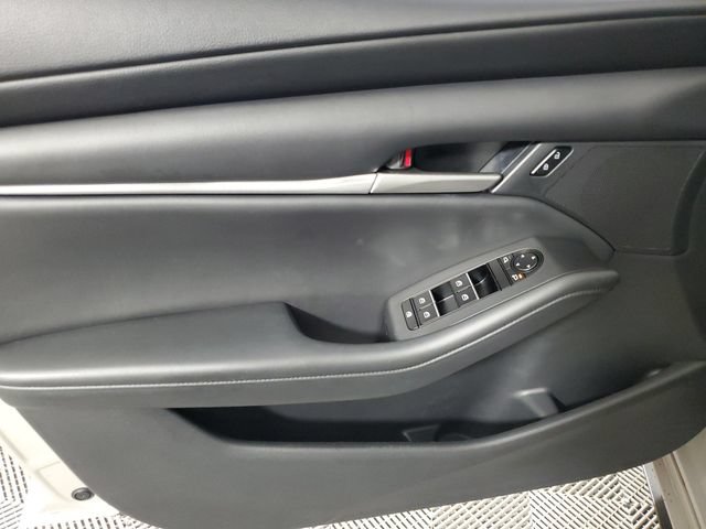 Used 2022 MAZDA MAZDA3 s FWD image 19