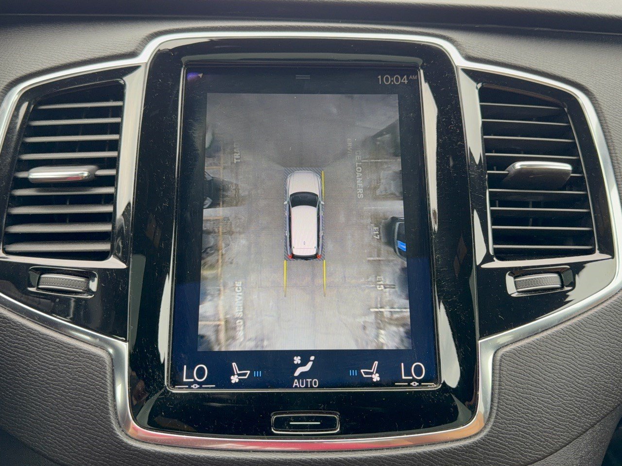Used 2018 Volvo XC90 T6 Inscription AWD/4WD image 24