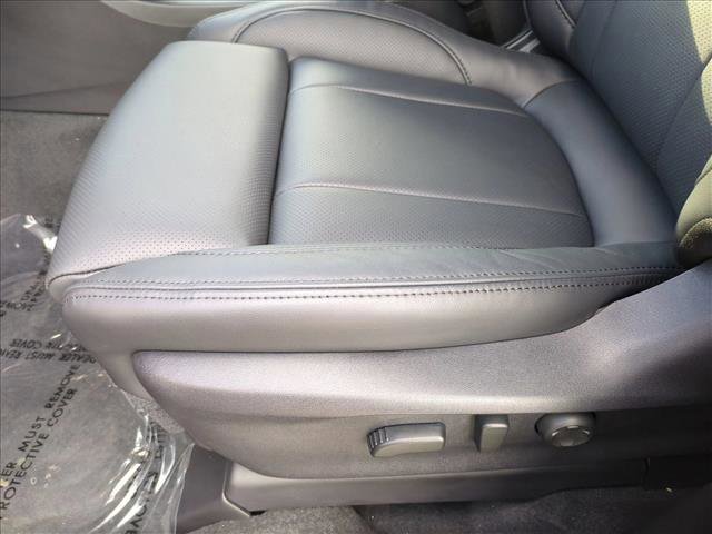 New 2026 Subaru Ascent Touring image 4