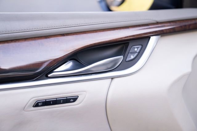 Used 2013 Cadillac XTS Platinum image 43