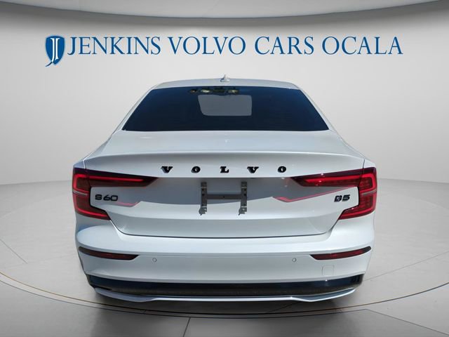 Used 2024 Volvo S60 B5 Plus w/ Climate Package image 4