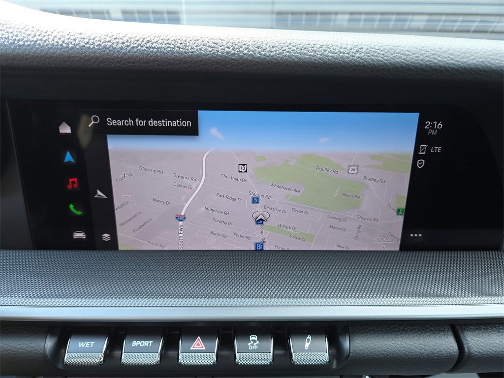 Certified 2024 Porsche 911 Carrera S image 12