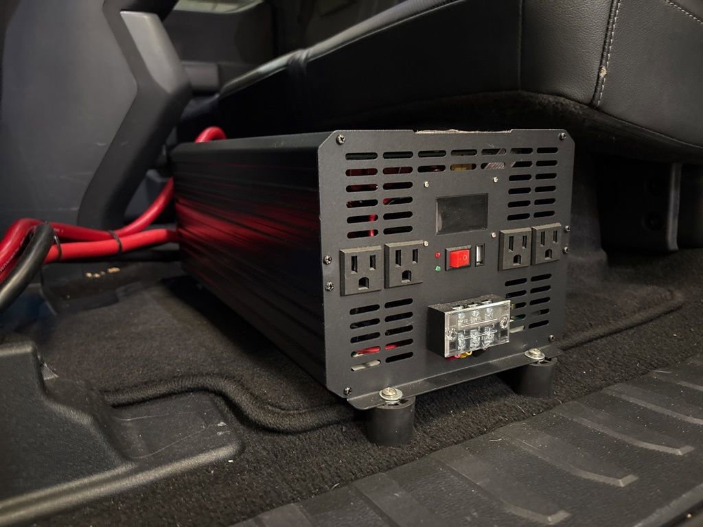 Used 2024 Ford F350 Lariat w/ Chrome Package image 47