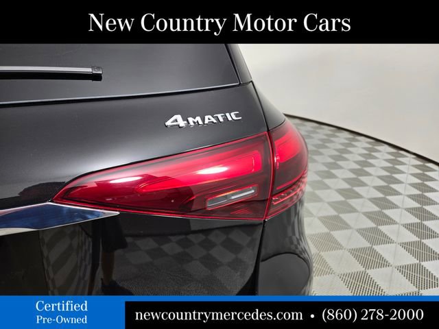 Certified 2025 Mercedes-Benz GLE 450e 4MATIC image 10