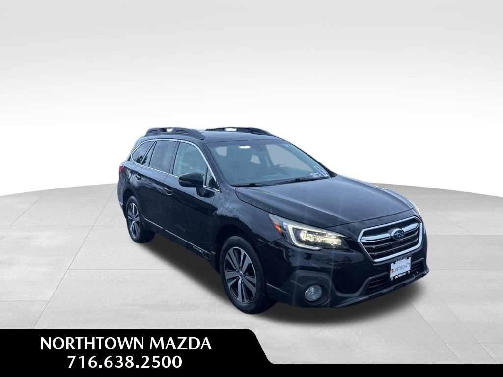 Used 2019 Subaru Outback 3.6R Limited