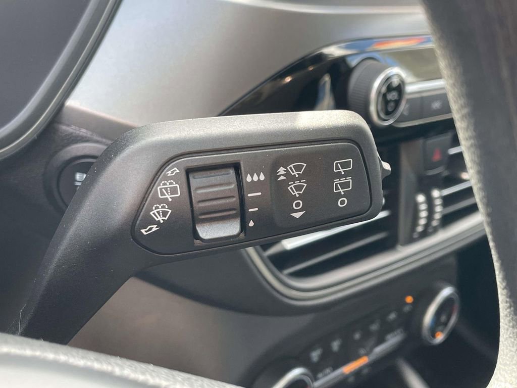 Certified 2025 Ford Escape Active image 13