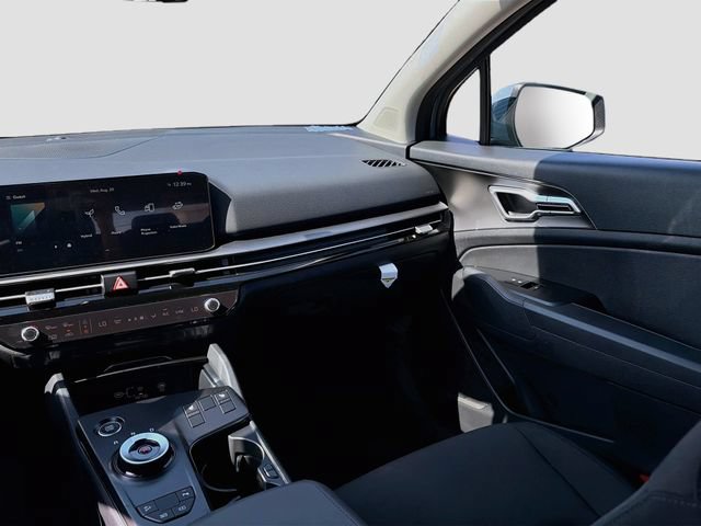 New 2027 Kia Sportage S AWD/4WD image 22